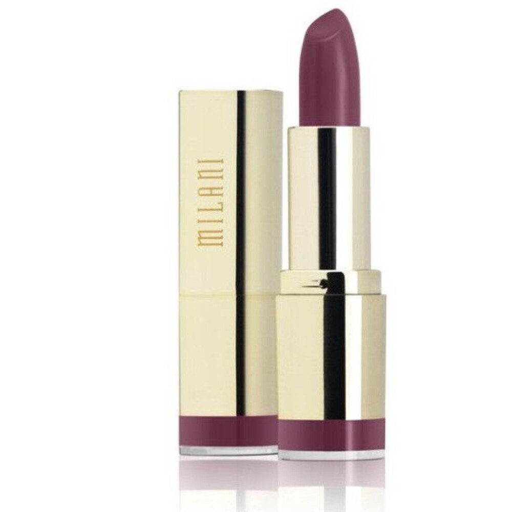 Milani Color Statement Lipstick #71 "Matte Flirty" (0.14oz) New Gorgeous Color